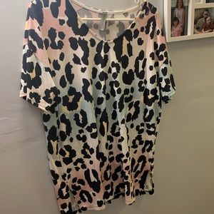 Honey me too never worn super soft